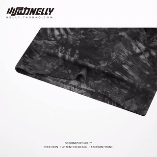 Quần lửng NELLY nam nữ 2021