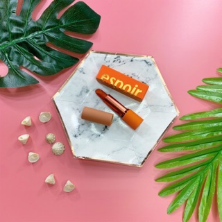 SON ESPOIR LIMITED LIPSTICK NO WEAR GENTLE MATTE 2019
