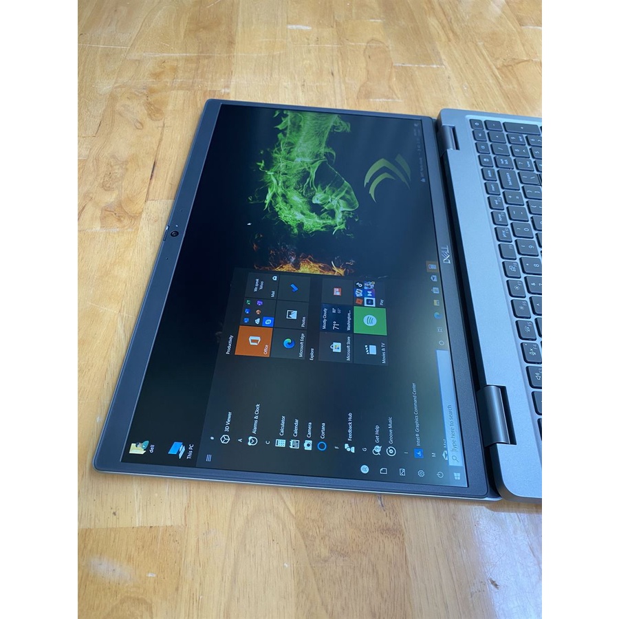 Laptop Dell Precision 3560 | BigBuy360 - bigbuy360.vn