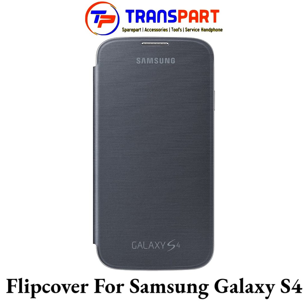 Lật Bao Da Thời Trang Cho Điện Thoại Samsung Galaxy S4 i9500