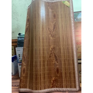 Chiếu Chiếu Trúc Lụa1,5mx1,9m  Loại 1