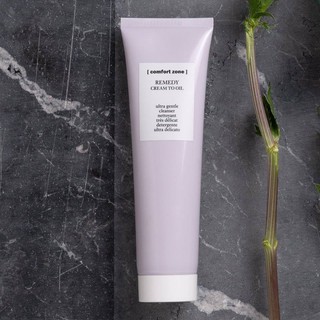 COMFORT ZONE Sữa Rửa Mặt Dạng Kem Remedy Cream To Oil