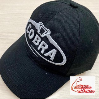 Nón thể thao COBRA