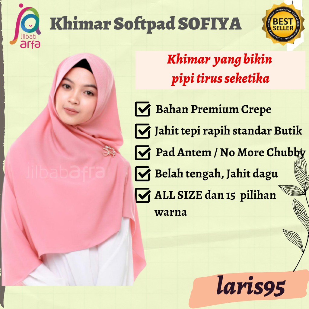 (hàng Mới Về) Mặt Nạ Dưỡng Da Khimar Sofiya