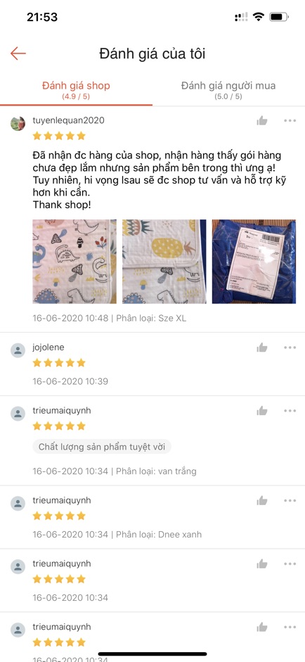 Ẩm nhiệt kế Mom Trusted chính hãng ( Bảo hành 12 tháng 1 đổi 1)