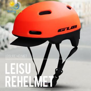 Nón bảo hiểm xe đạp siêu nhẹ