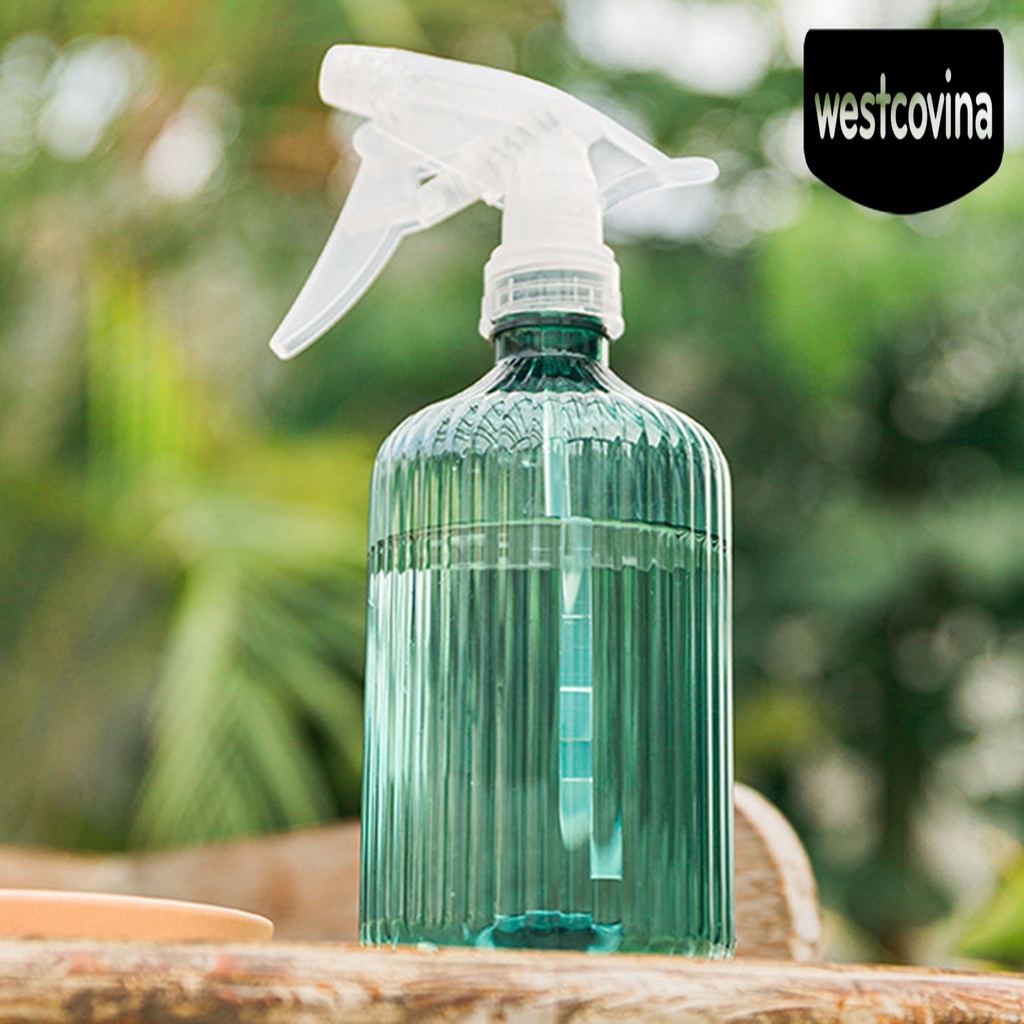 [Hot]☀ Bình Xịt Nước Tưới Cây Bằng Nhựa Dung Tích Lớn 500ml
