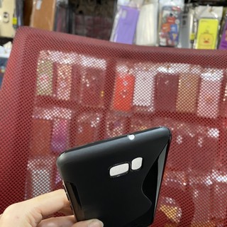Ốp HTC U Ultra dẻo đen chống sốc