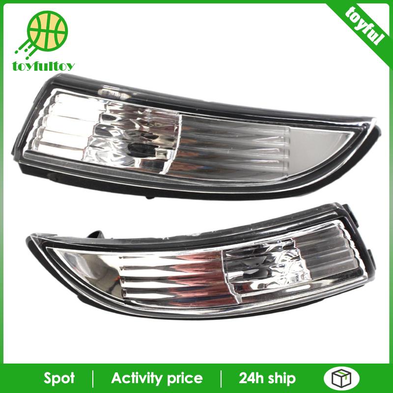 Đèn Xi Nhan Thay Thế Chuyên Dụng Cho Xe Hơi Ford Fiesta 09-15