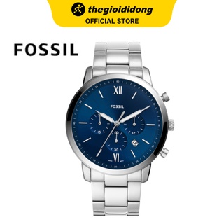Đồng hồ nam fossil fs5792