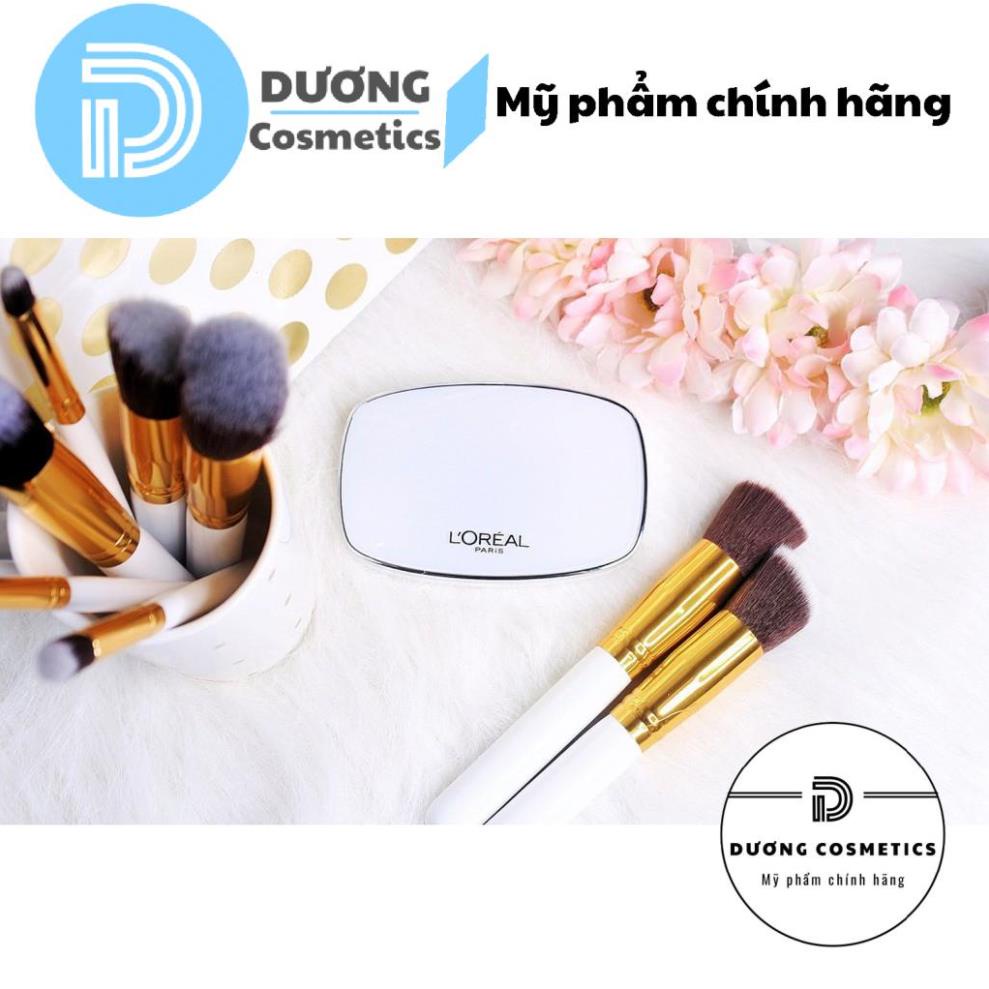 [SALE] Phấn Nền Loreal True Match Powder Foundation SPF32/PA+++ | BigBuy360 - bigbuy360.vn