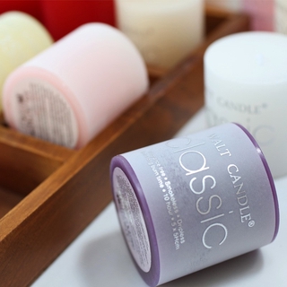 Nến Trang Trí Decor Party, Wedding - Classic Pillar Aromatherapy