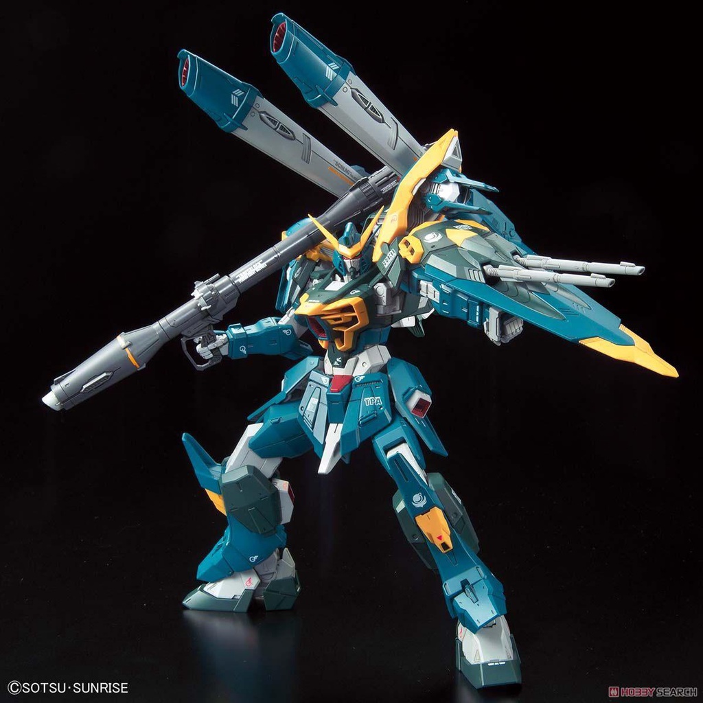 Bộ đồ chơi lắp ráp FULL MECHANICS 1/100 CALAMITY GUNDAM
