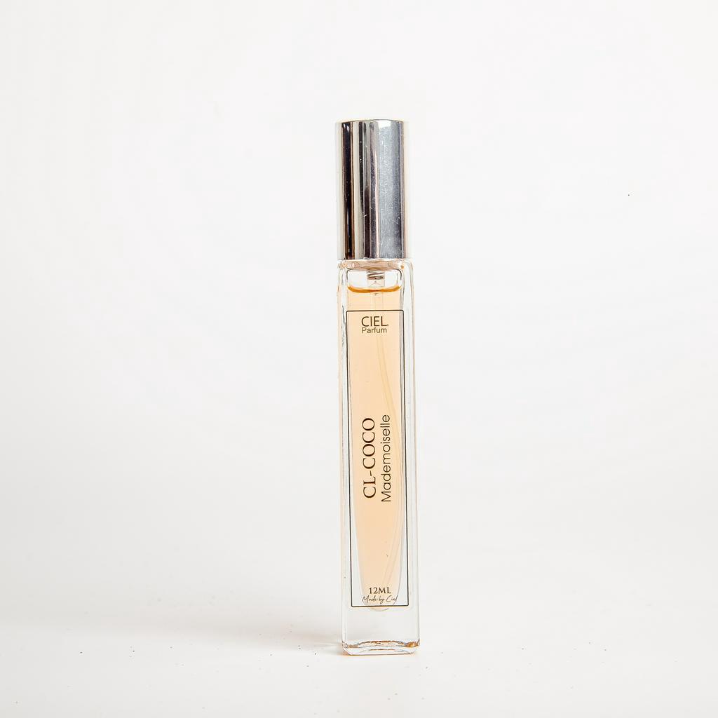 Nước hoa nữ CL COCO Mademoiselle chính hãng CIEL Parfum phong cách quyến rũ, gợi cảm và đầy bí ẩn CP06