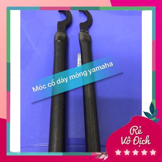 Bộ 2 Móc cổ xe máy Yamaha Menfa Chất Lượng