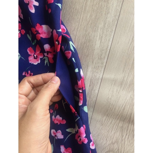 Eliza J đầm hai dây size 10us