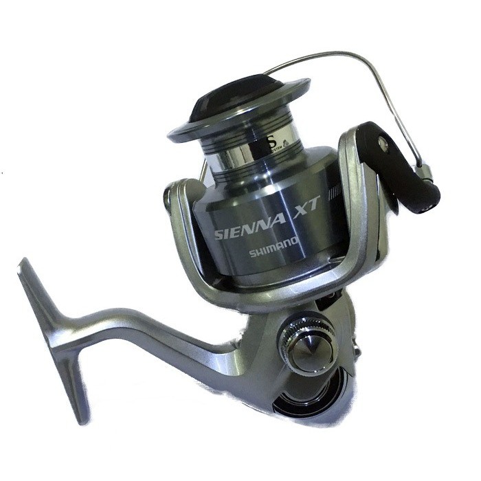 Máy câu cá Shimano Sienna 4000XT -ĐỒ CÂU CÁ ĐỨC NGUYÊN