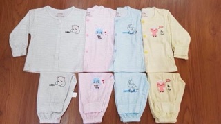 Bộ Noubaby