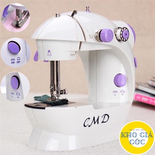 Máy Khâu Gia Đình Cỡ Lớn, Máy May CMD Tự Động