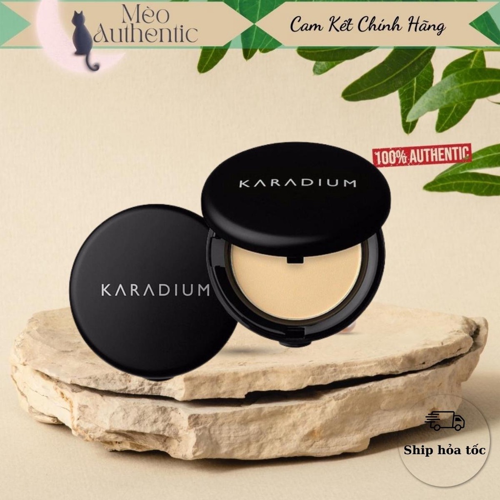 Phấn Phủ Karadium Collagen Hàn Quốc