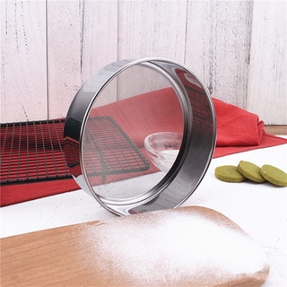 60 Rây Bột Bằng Thép Không Gỉ