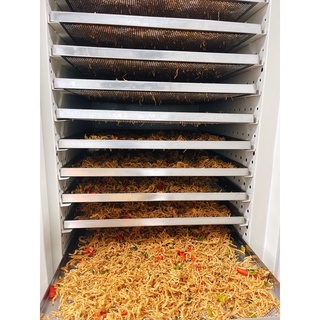 Khô Gà Ngũ Vị 500gr