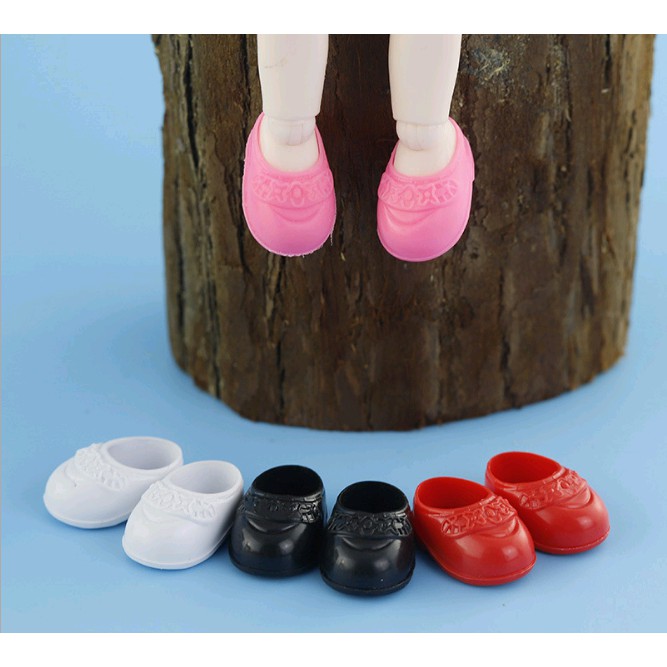 Quần áo búp bê Baboliy và Bjd 1/8