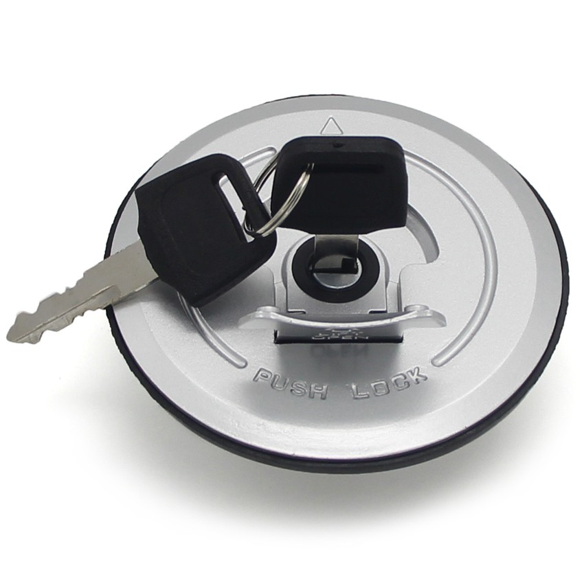 Nắp Bình Xăng Xe Mô Tô Honda17620-MCB-611 NX500 XRV750 Africa Twin XLV650 XL650 MSX125 Grom125 FMX650