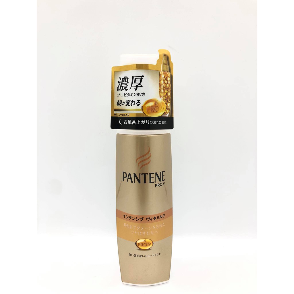 SỮA DƯỠNG TÓC PANTENE 100ml