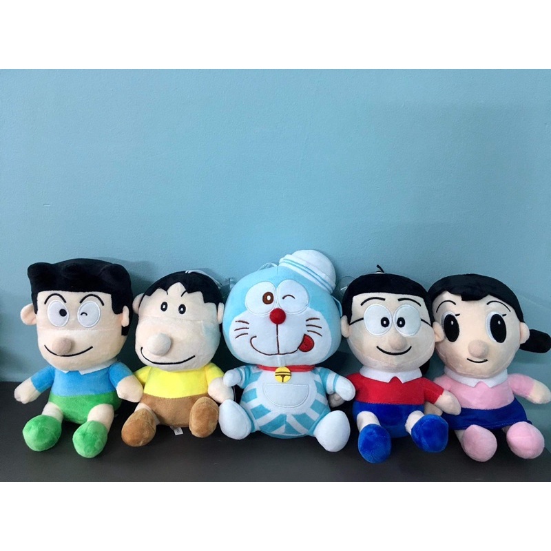 Gấu bông Quảng Châu size 20-25cm