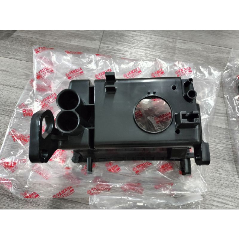 Bộ Lọc Gió / Pô Air Mio Đời Đầu 2004 - 2006