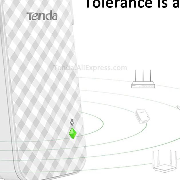 TENDA Bộ Lặp Sóng Wifi A9 300mbps 0512 | BigBuy360 - bigbuy360.vn