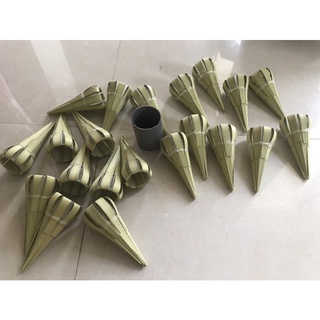 combo 30  hom lươn 48