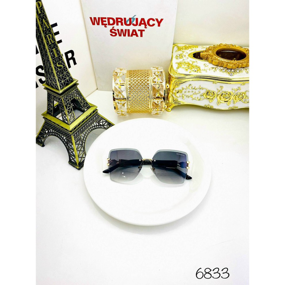 Kính mát thời trang nữ T094 💎 Kính chống tia UV bảo vệ mắt | BigBuy360 - bigbuy360.vn