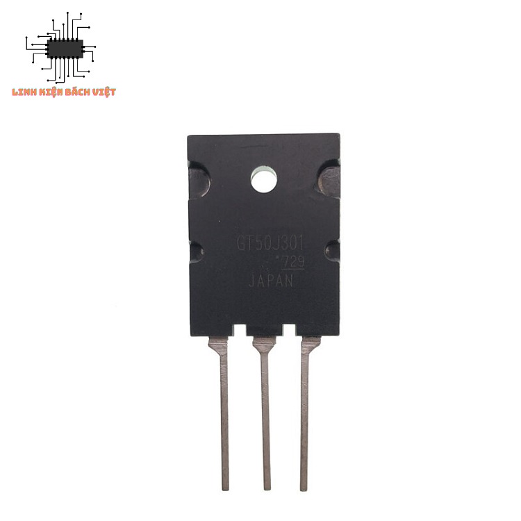 IGBT GT50J301 50A 600V tháo máy chất lượng cao