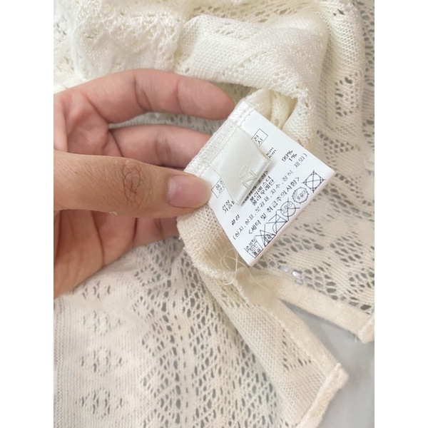 Áo ren OZOC xuất dư siêu xinh