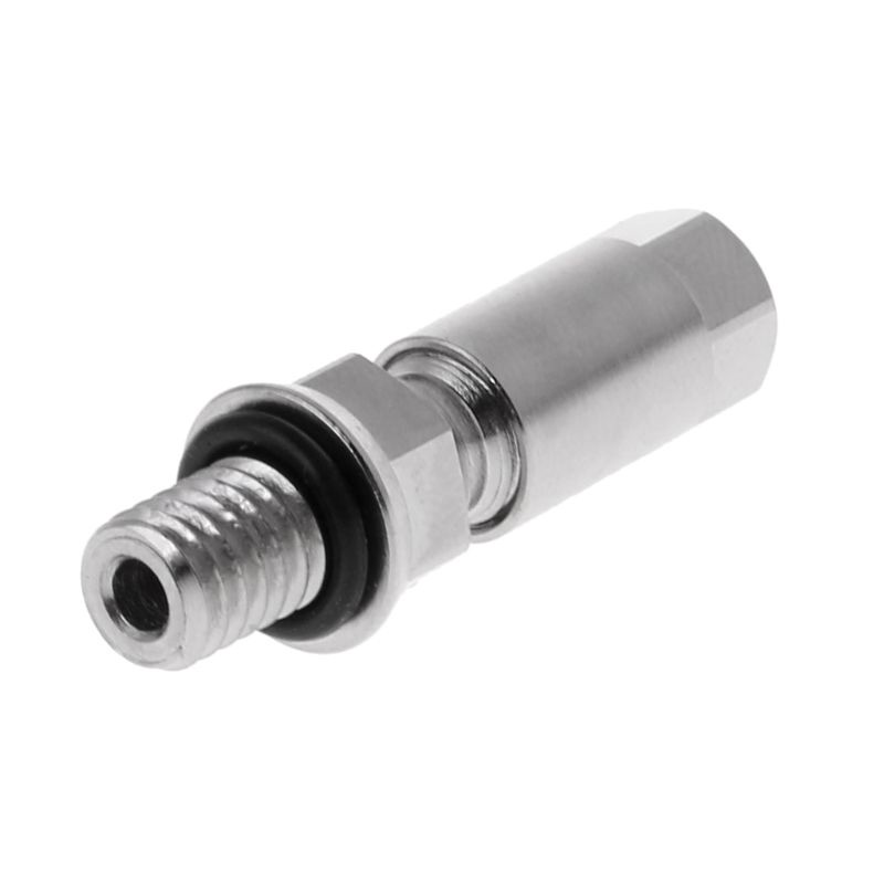 Ống Thủy Lực Chất Liệu Hợp Kim Nhôm Cho Xe Đạp AVID E5 ER