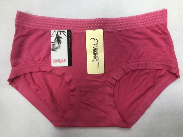 10 Quần lót nữ (1759) cotton hàng Việt Nam cao cấp