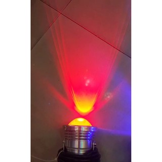ĐÈN RỌI CỘT NGOÀI TRỜI 10W