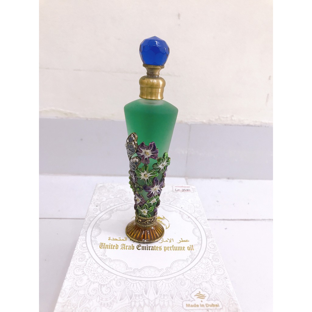 Tinh dầu Dubai (10-20ml) | BigBuy360 - bigbuy360.vn