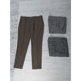 Quần tây công sở size xl