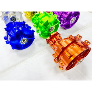 Đùm Trái Khế Nhiều Màu Sắc Cho Xe Ex135/Ex150