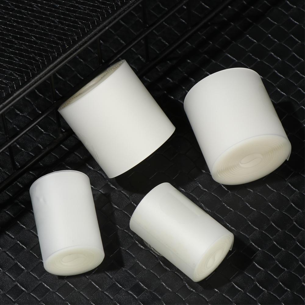 MUVAKO Bộ 2 Miếng Lót Bảo Vệ Lốp Xe Đạp Chất Lượng Cao 700C / 20 "/ 26" / 27.5 "/ 29"