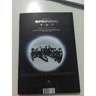Album rỗng got7