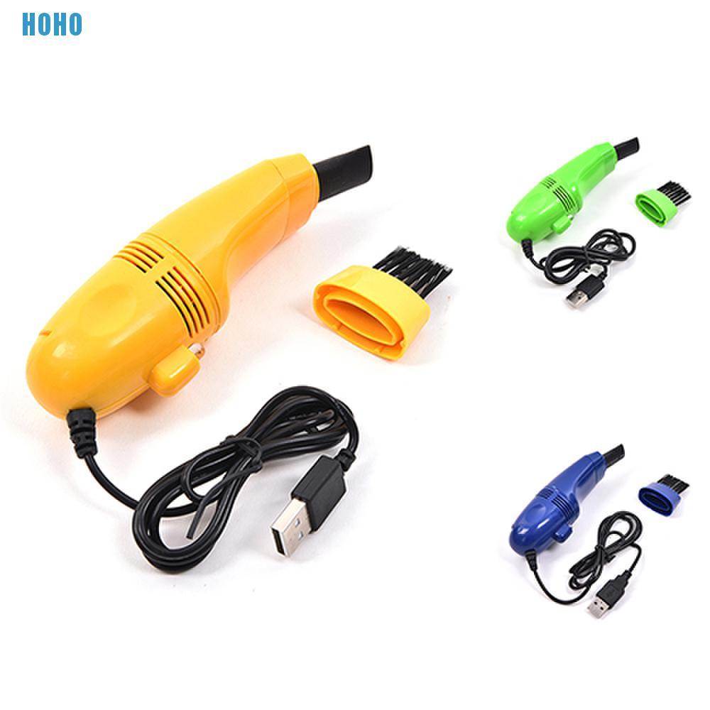 1 Máy Hút Bụi Bàn Phím Máy Tính Mini Cổng Usb | BigBuy360 - bigbuy360.vn