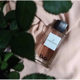 Nước hoa D&G 3 L’Imperatrice fullsize