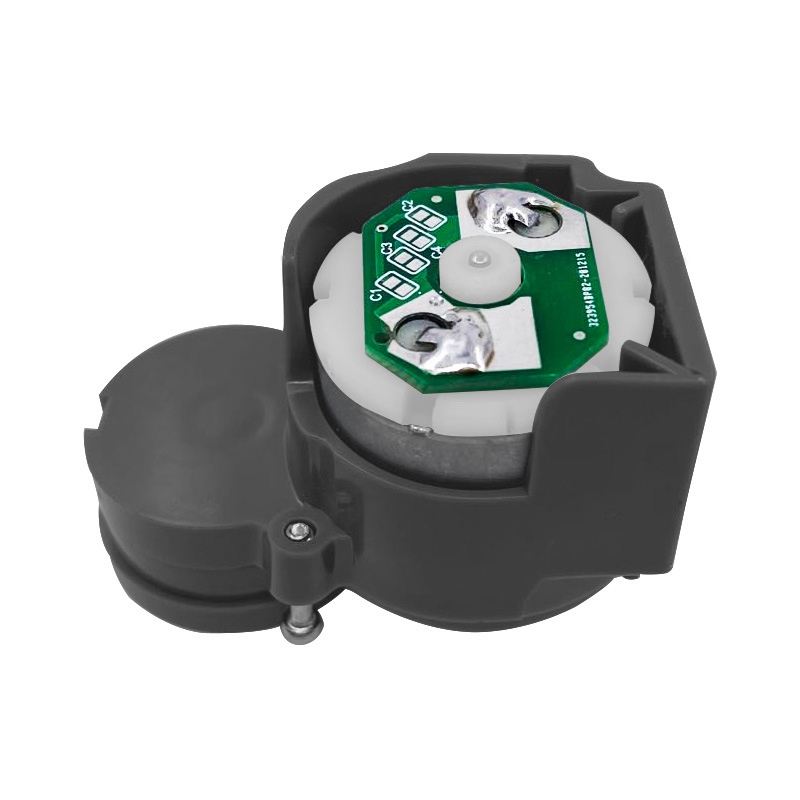 Động cơ chổi bên thay thế cho máy hút bụi Irobot Roomba 500 600 700 800 900 655 560