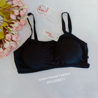 Áo Bra Áo Lót Nữ 3 Dây Lưng