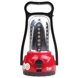 Đèn sạc Comet CM8517 36 bóng LED