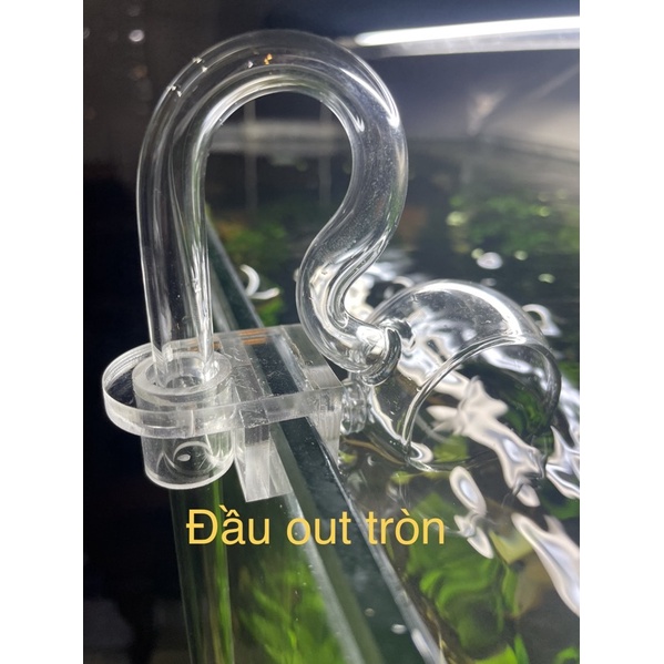 In Out thuỷ tinh f9( tặng chổi)